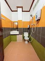 Vangvieng Sisavang Hotel