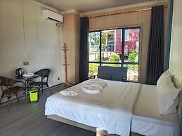 Sunny Beach Resort