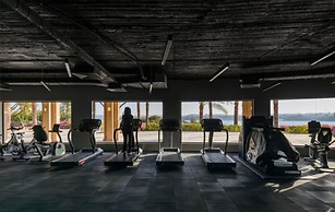 MGM Wellness Retreat