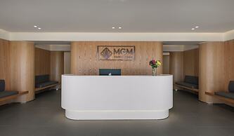 MGM Wellness Retreat