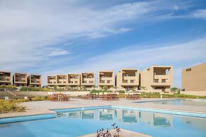 MGM Wellness Retreat