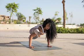 MGM Wellness Retreat