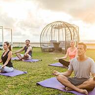 MGM Wellness Retreat
