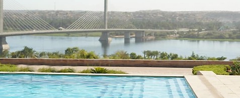 MGM Wellness Retreat