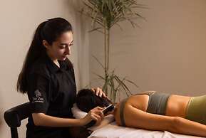 MGM Wellness Retreat