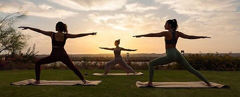 MGM Wellness Retreat