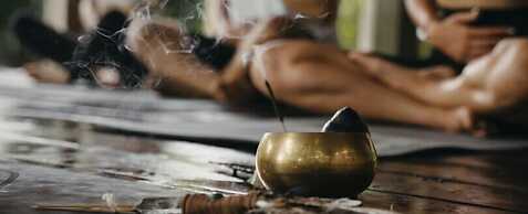 MGM Wellness Retreat
