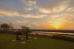 MGM Wellness Retreat