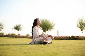 MGM Wellness Retreat