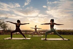 MGM Wellness Retreat