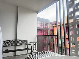 Leon's Loft House