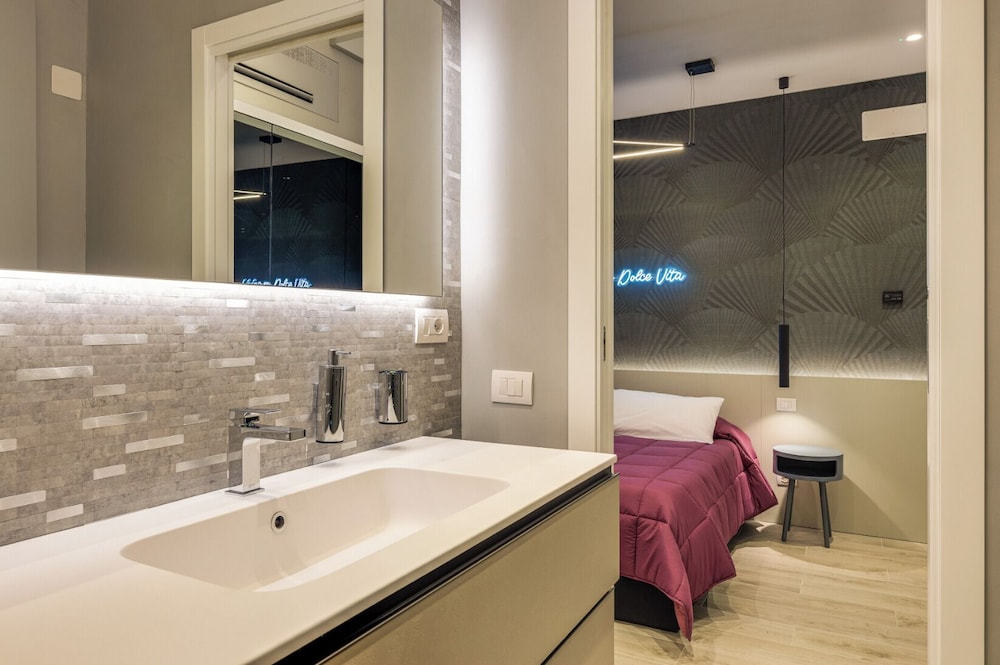 Belli Vatican Suites - by Flatinrome