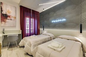 Belli Vatican Suites - by Flatinrome