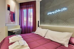 Belli Vatican Suites - by Flatinrome