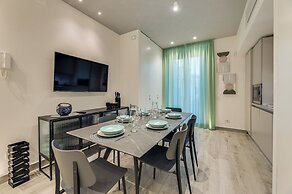 Belli Vatican Suites - by Flatinrome