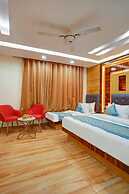 Hotel Lord Krishna Palace