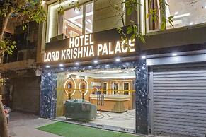 Hotel Lord Krishna Palace