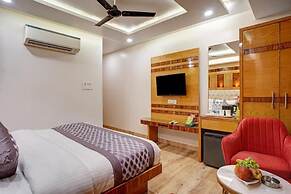 Hotel Lord Krishna Palace