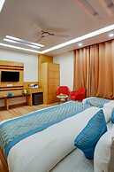 Hotel Lord Krishna Palace