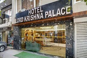 Hotel Lord Krishna Palace