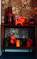 Molo Rouge