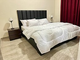 Margarita Hotel Amman