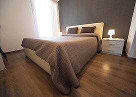 Zurria Rooms