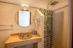 Riad Ilyan & Spa