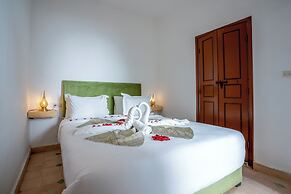 Riad Ilyan & Spa