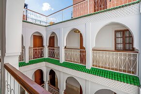 Riad Ilyan & Spa