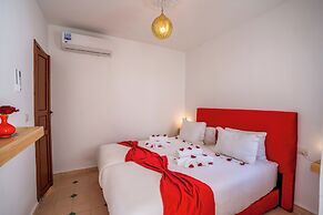 Riad Ilyan & Spa
