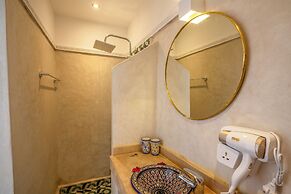 Riad Ilyan & Spa
