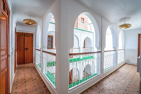 Riad Ilyan & Spa