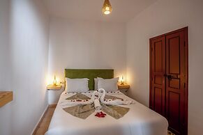 Riad Ilyan & Spa