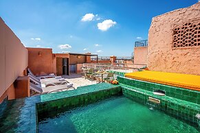 Riad Ilyan & Spa