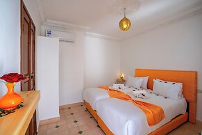 Riad Ilyan & Spa