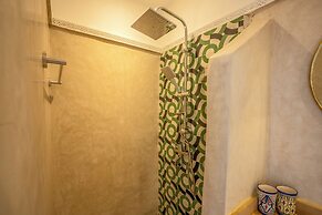 Riad Ilyan & Spa