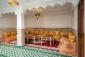Riad Ilyan & Spa