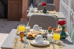 Riad Ilyan & Spa