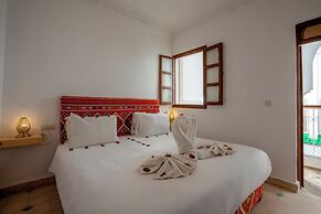 Riad Ilyan & Spa