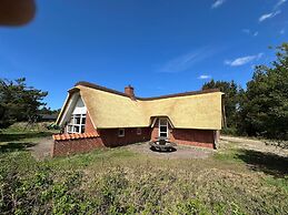 4 Star Holiday Home in Blavand