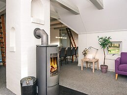 4 Star Holiday Home in Blavand