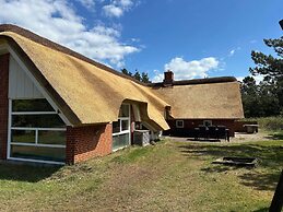 4 Star Holiday Home in Blavand