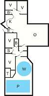 4 Star Holiday Home in Blavand