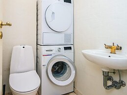 4 Star Holiday Home in Blavand