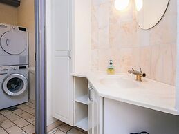 4 Star Holiday Home in Blavand