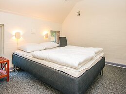 4 Star Holiday Home in Blavand