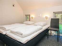 4 Star Holiday Home in Blavand