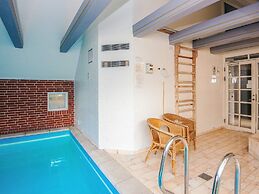 4 Star Holiday Home in Blavand