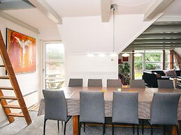 4 Star Holiday Home in Blavand
